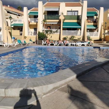 Excelent Location 5 Min To The Beach Apartment Costa Adeje  Luaran gambar