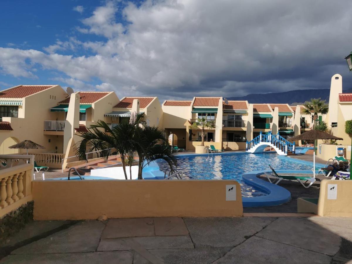 Excelent Location 5 Min To The Beach Apartment Costa Adeje  Luaran gambar