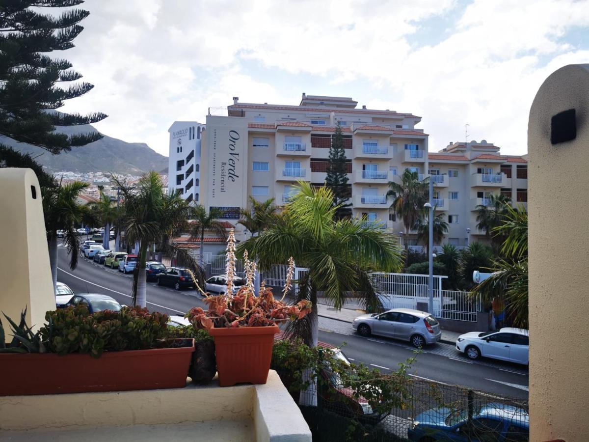 Excelent Location 5 Min To The Beach Apartment Costa Adeje  Luaran gambar