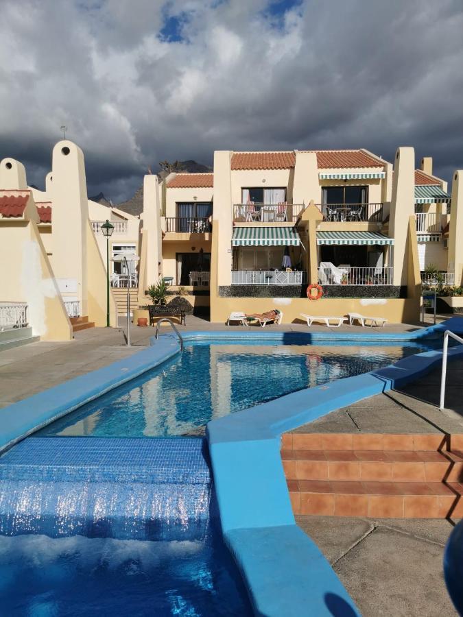 Excelent Location 5 Min To The Beach Apartment Costa Adeje  Luaran gambar